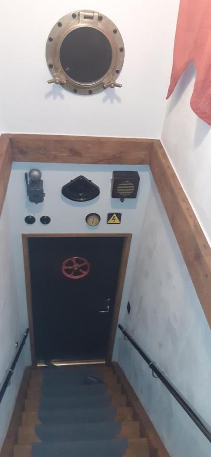 شقة Yacht Club لييبايا المظهر الخارجي الصورة